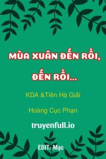 Mùa Xuân Đến Rồi, Đến Rồi